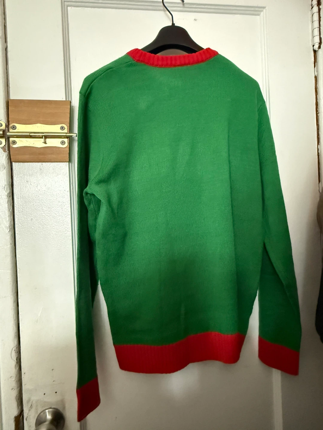 Blueberry Blvd Ugly Christmas Sweater - photo 2