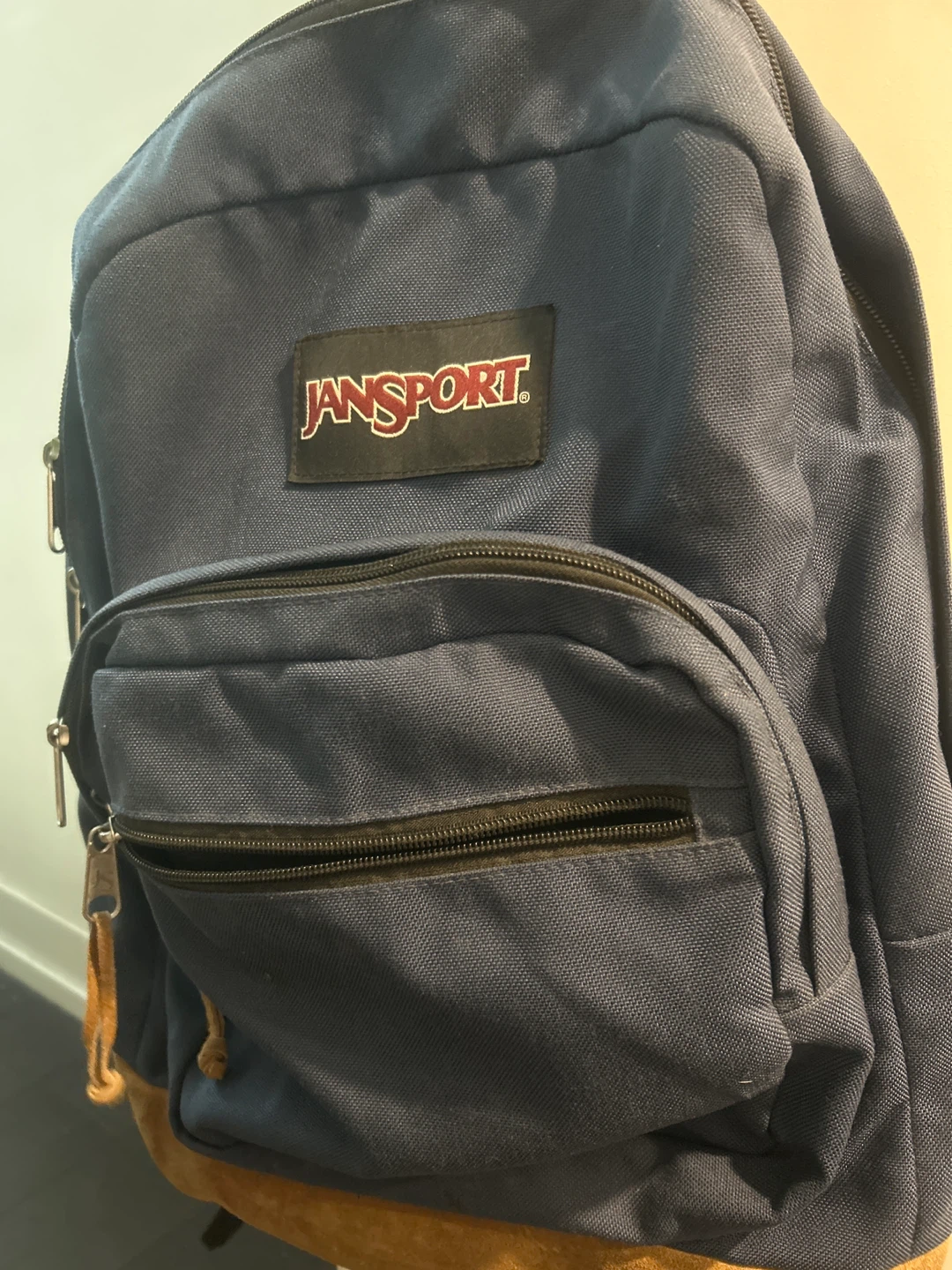 JanSport Backpack