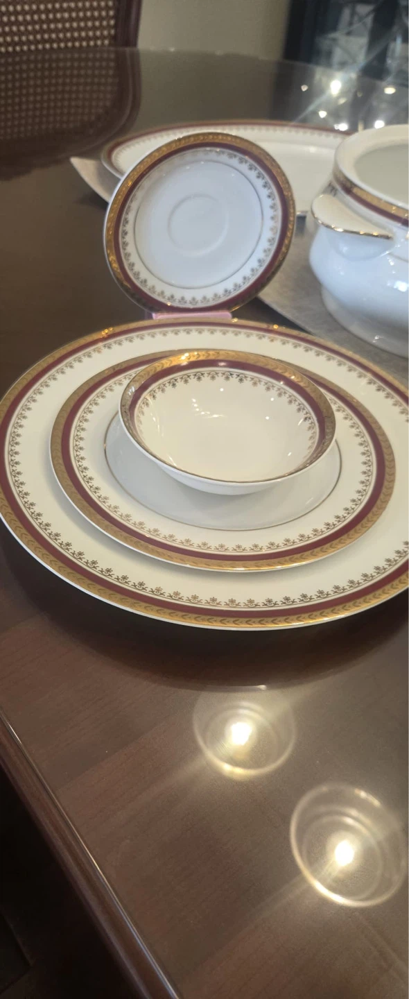 Dinnerware Set - photo 2
