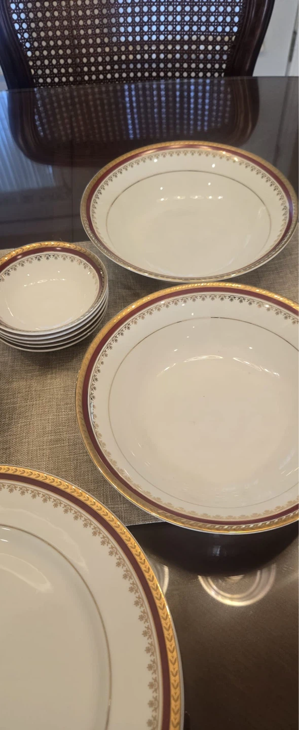 Dinnerware Set - photo 5