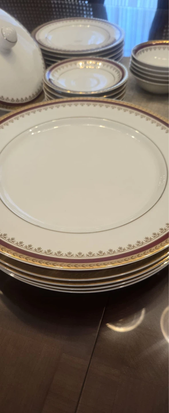 Dinnerware Set - photo 3
