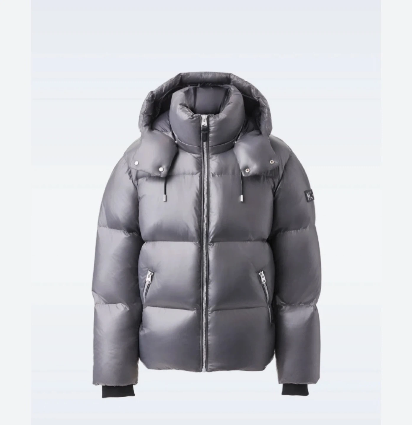 Mackage jacket  grey