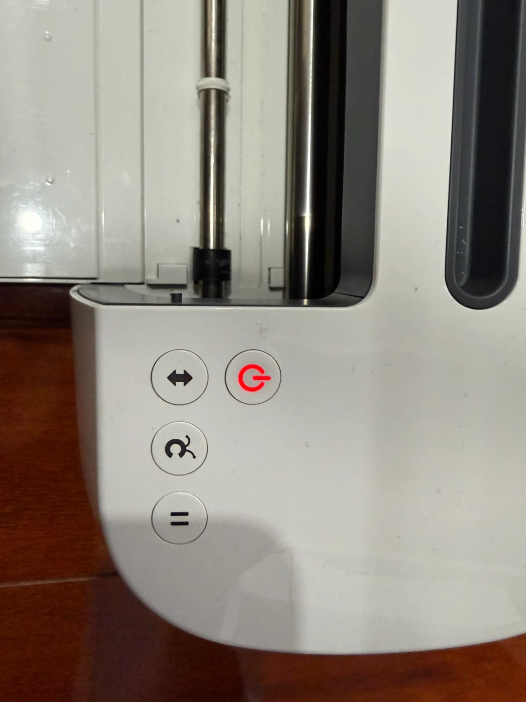 Cricut Maker for Parts/Repair - photo 4
