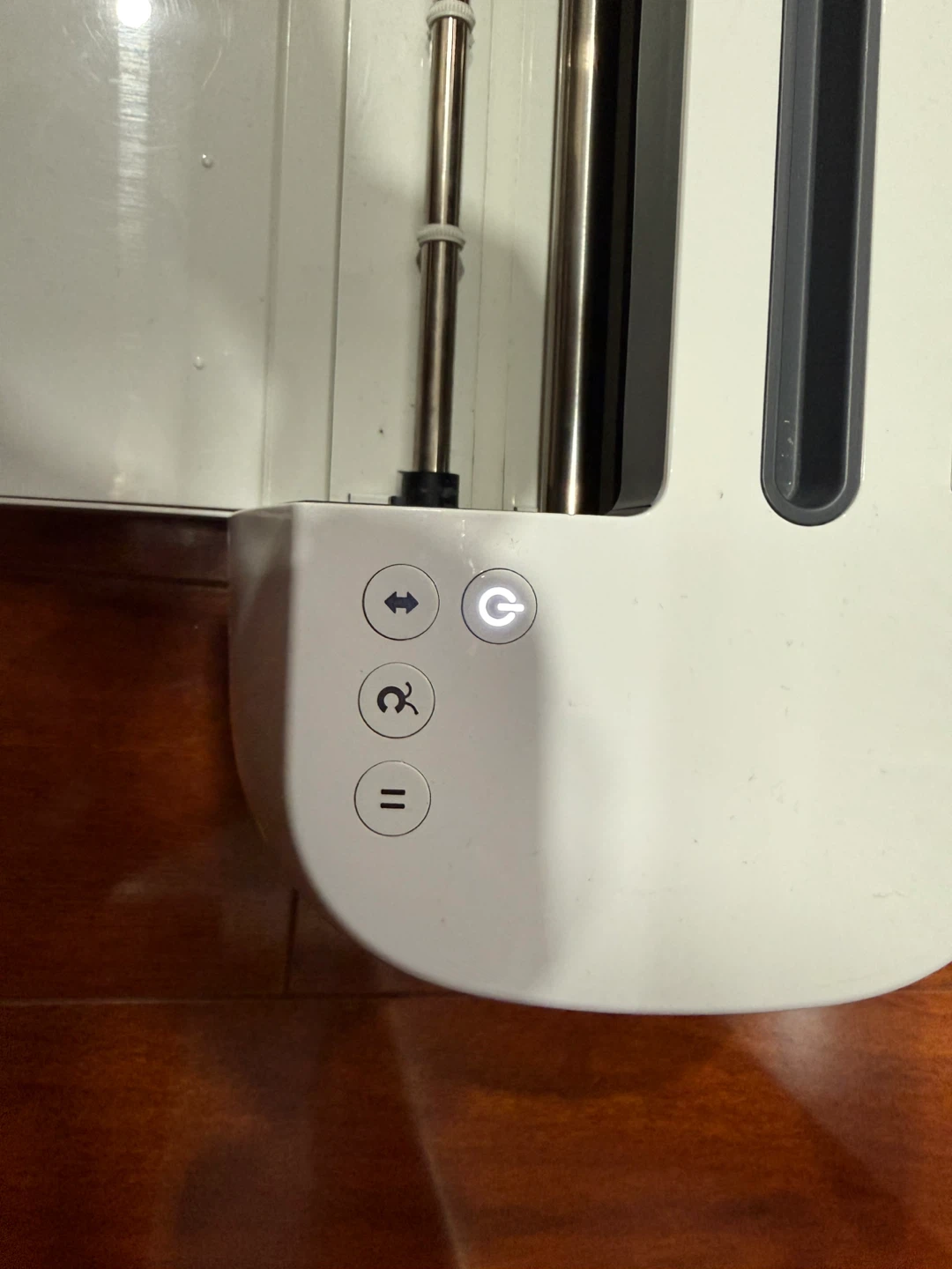 Cricut Maker for Parts/Repair - photo 3
