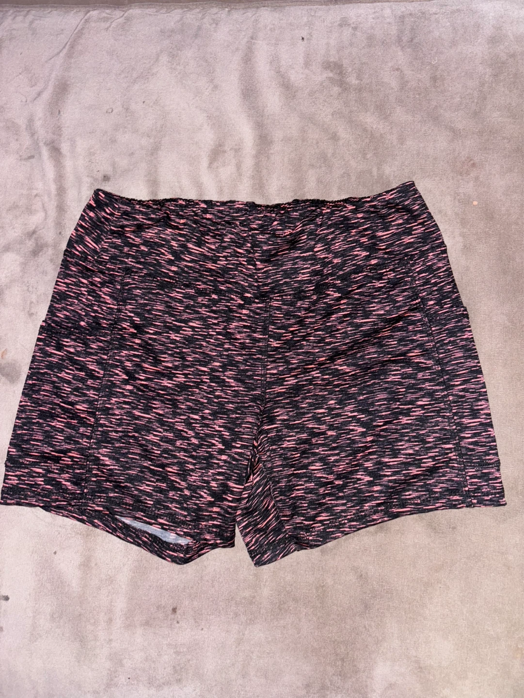Athletic Shorts - Size L