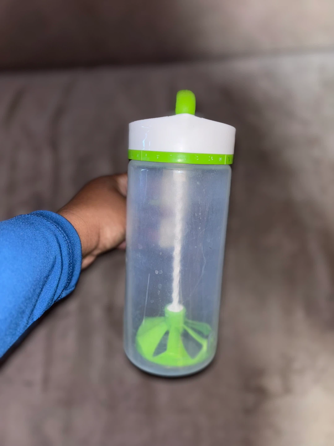 Baby Formula  Mixer
