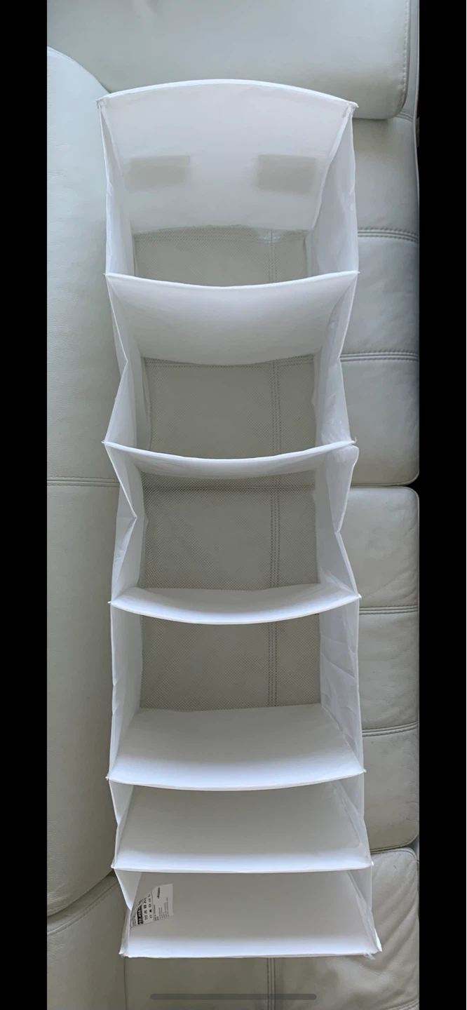 Storage of 6 Compartments - photo 2