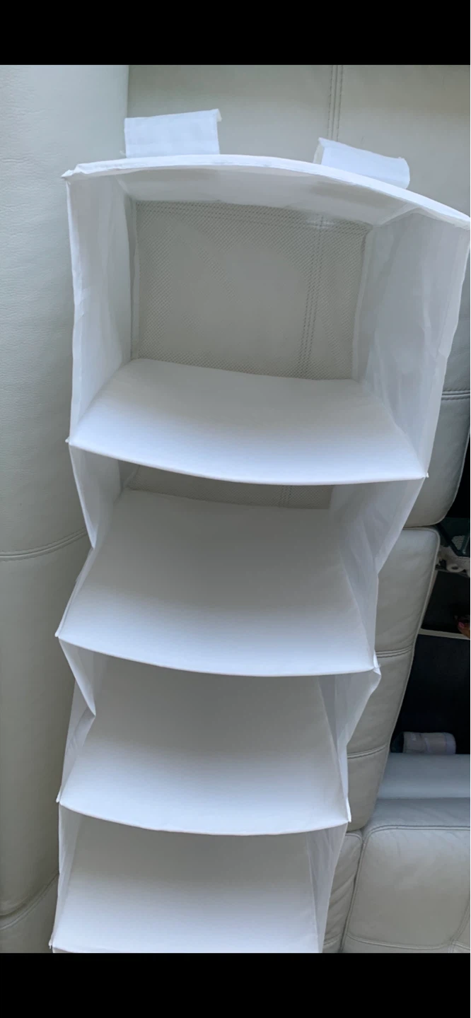 Storage of 6 Compartments - photo 3