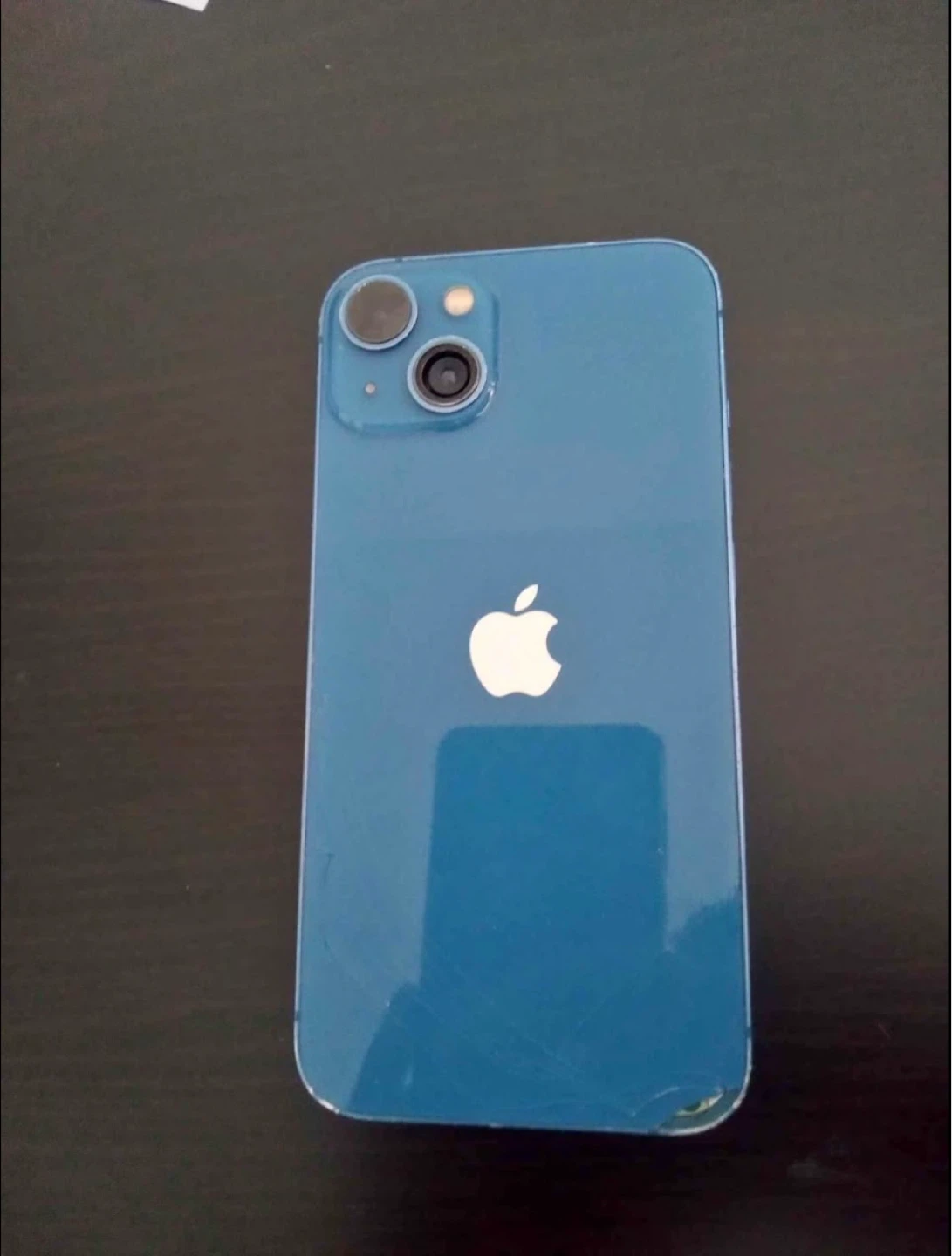iPhone 13 Phone with 90% battery health and 123 gigs of storage - photo 3
