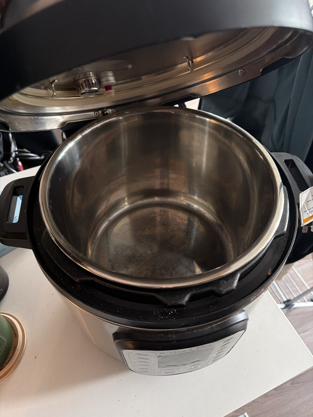 Instant Pot IP-DUO - photo 2