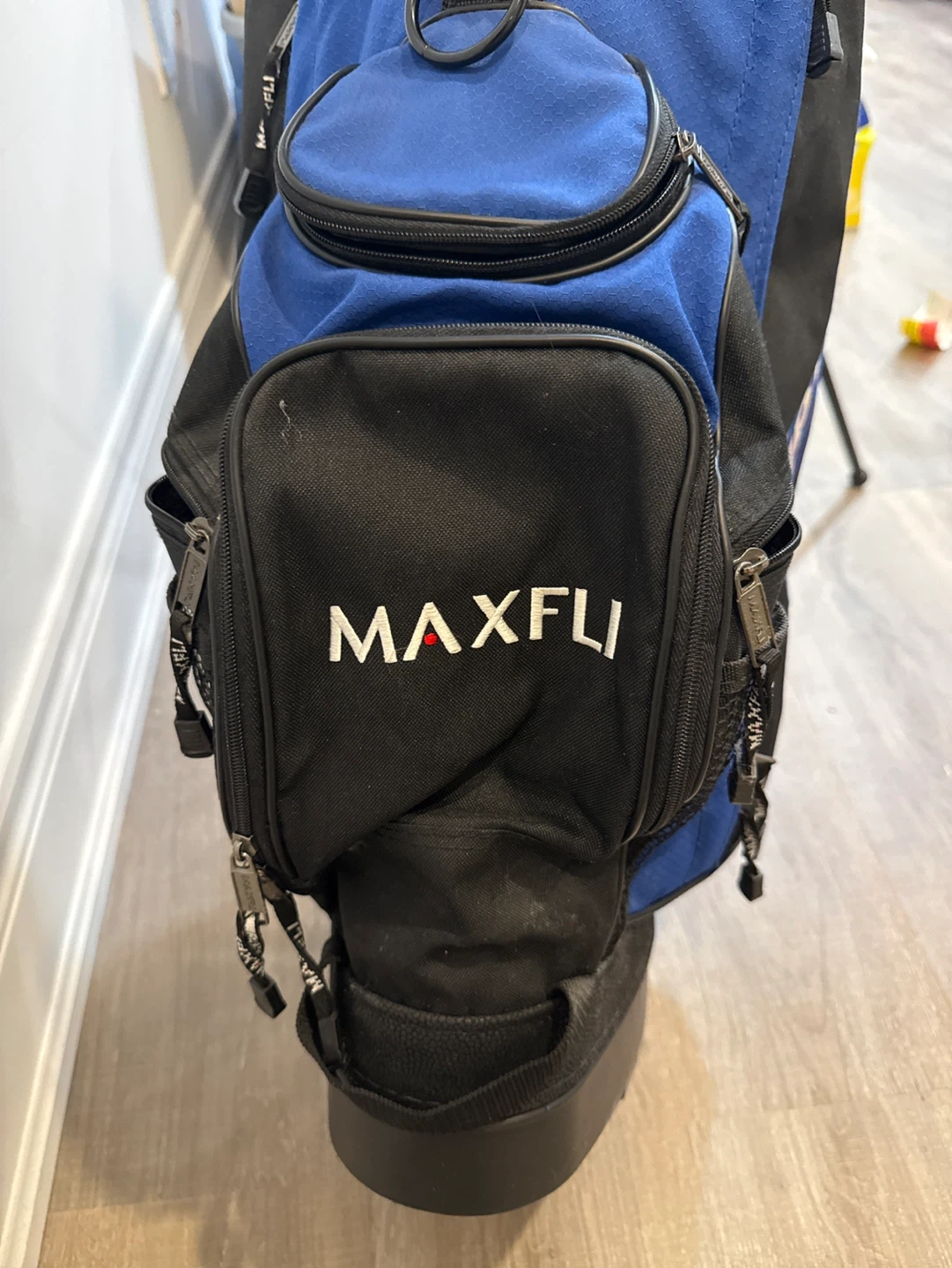 Golf Bag - photo 2