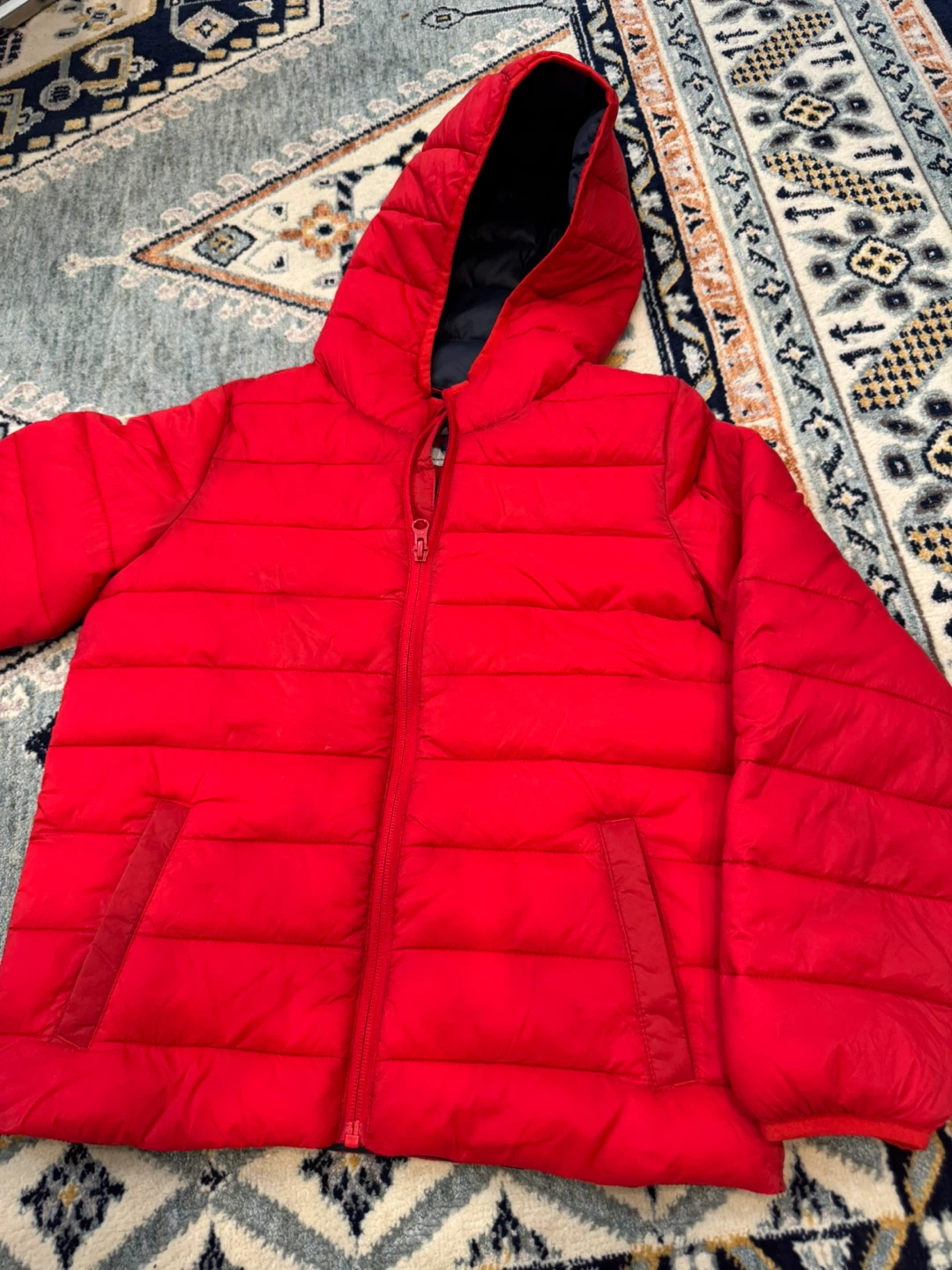 Old Navy Puffer Jacket