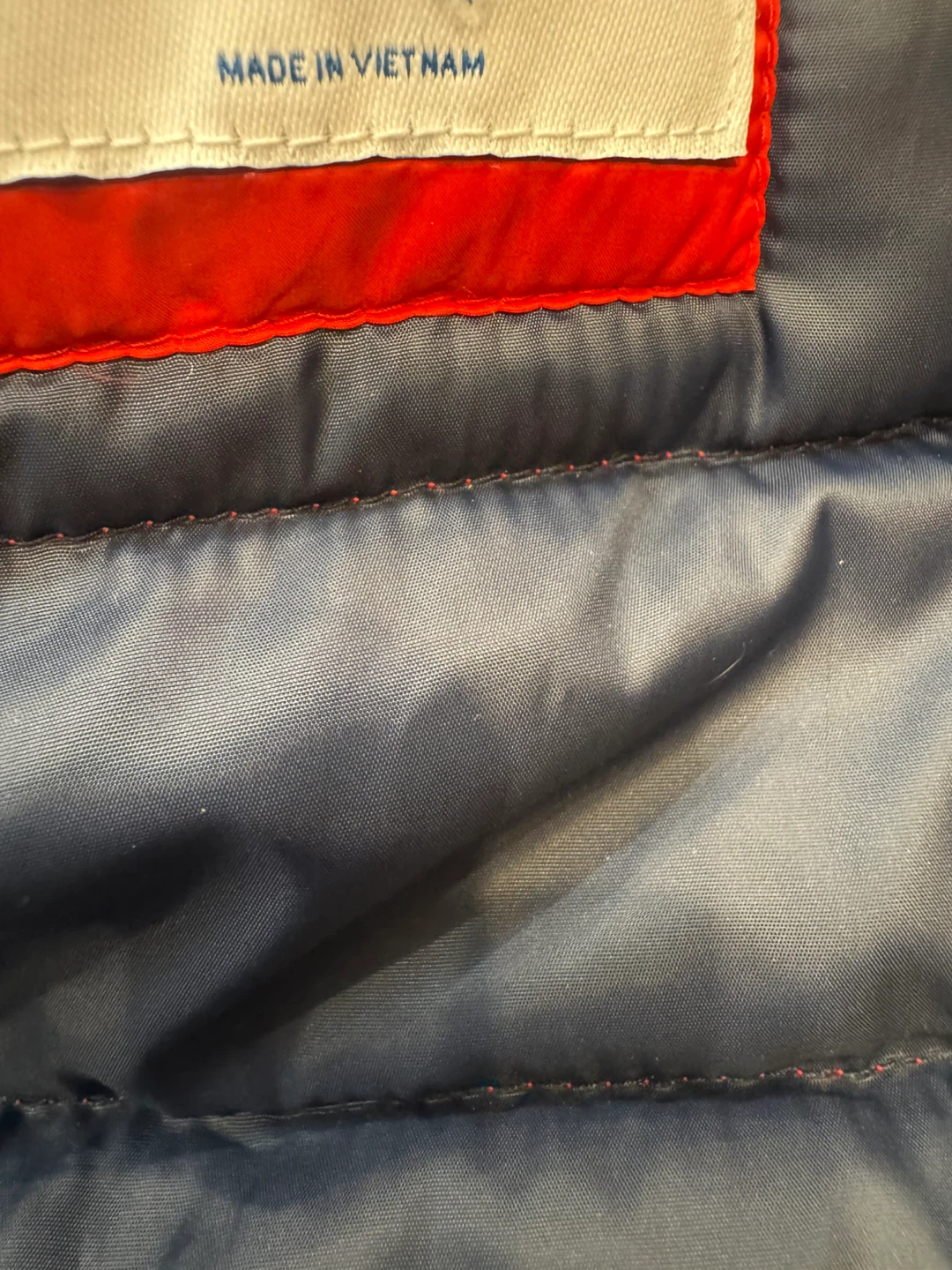 Old Navy Puffer Jacket - photo 2