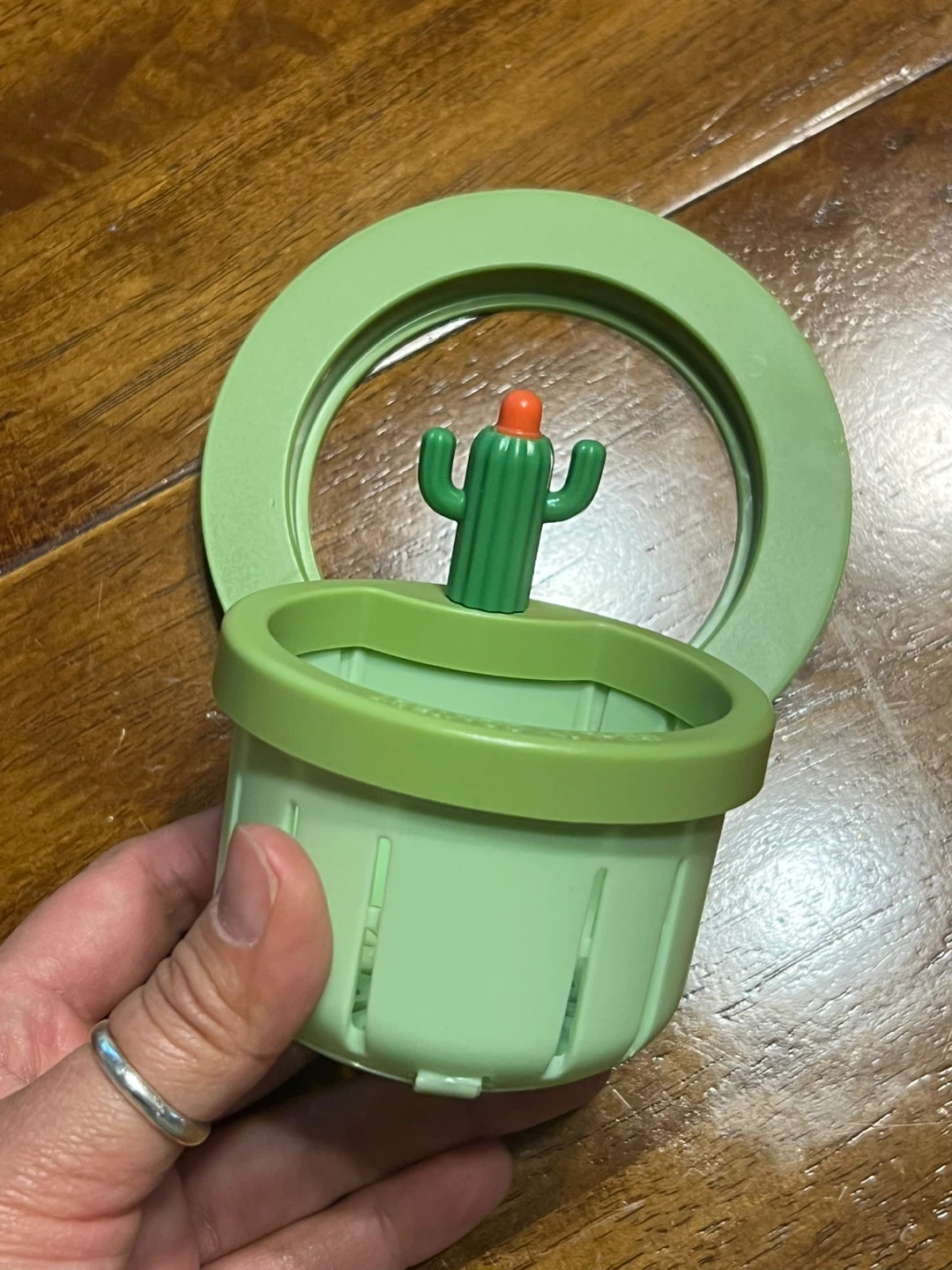 Cactus sink strainer - photo 2