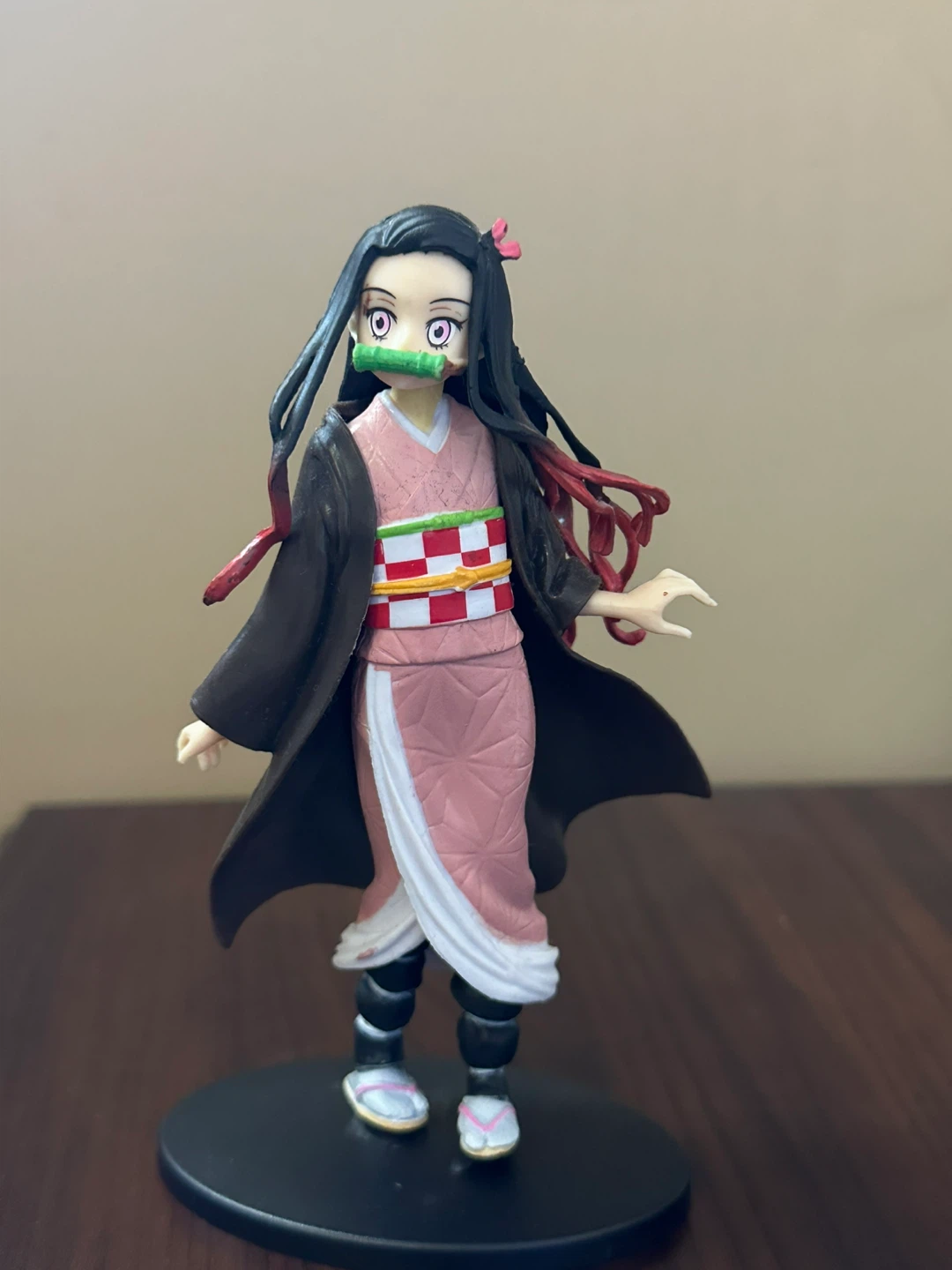 Anime Action Figures and Replica Sword - photo 3