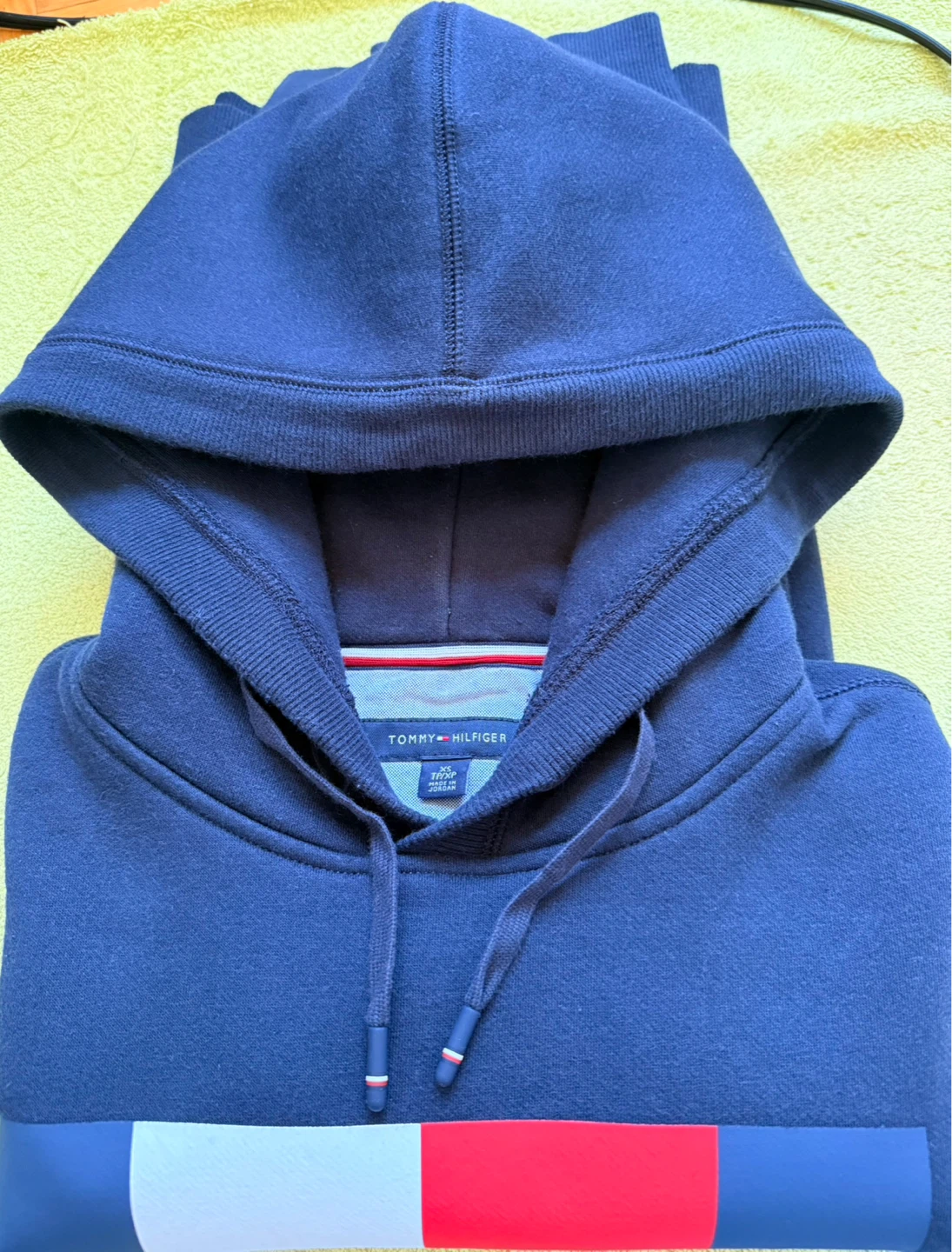 Tommy Hilfiger Hoodie - photo 2