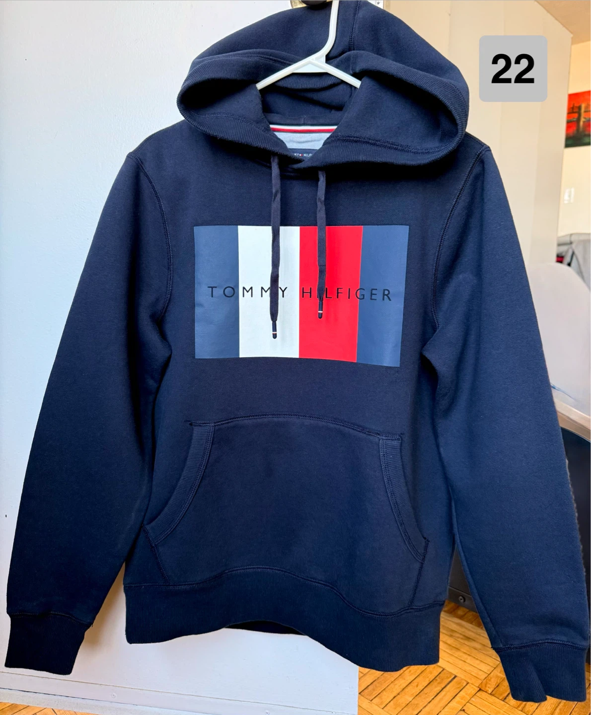 Tommy Hilfiger Hoodie