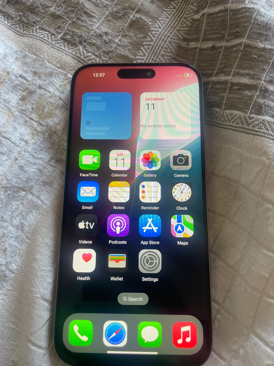 Apple iPhone 14 Pro (Replica)