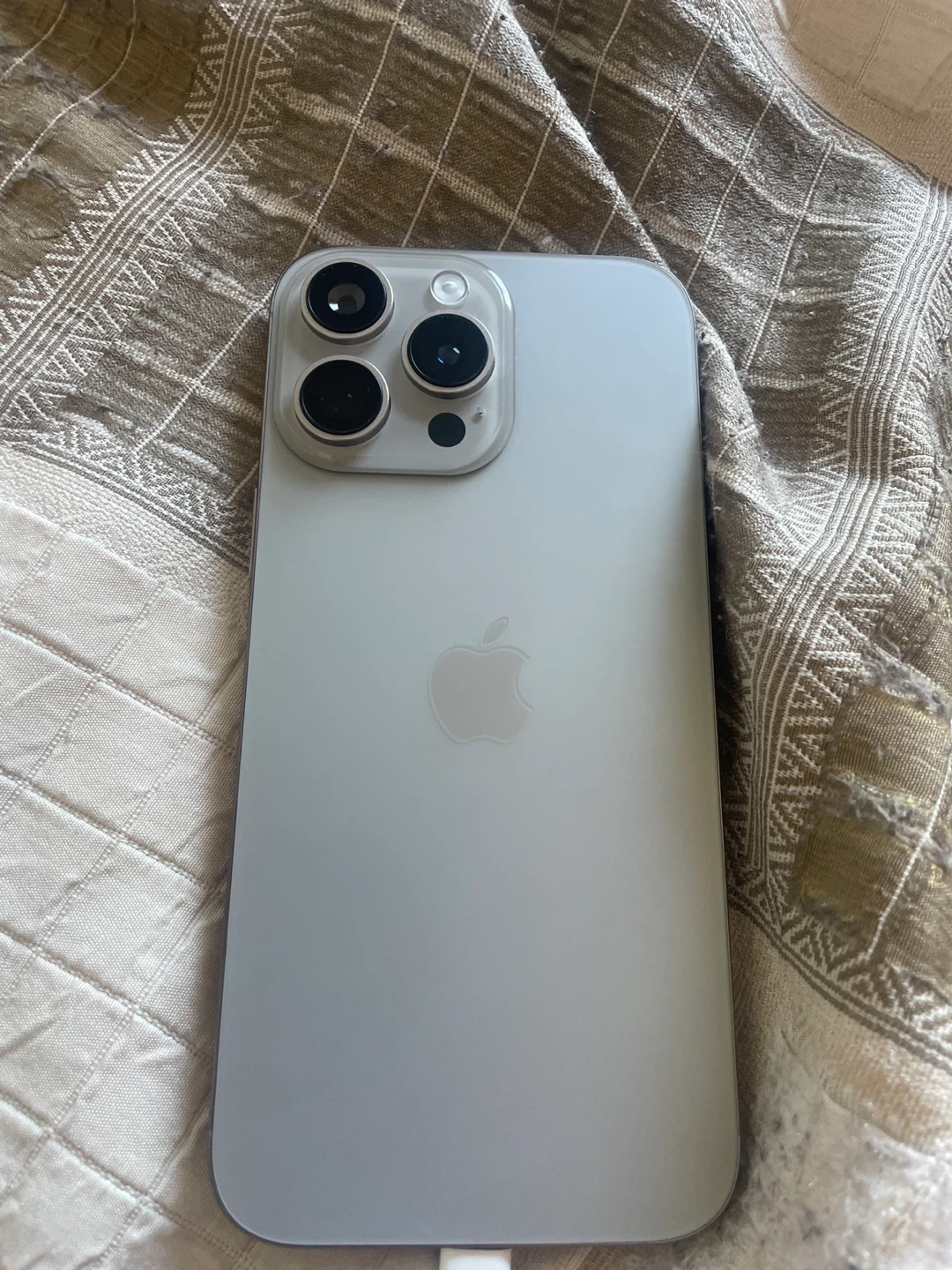 Apple iPhone 14 Pro (Replica) - photo 2
