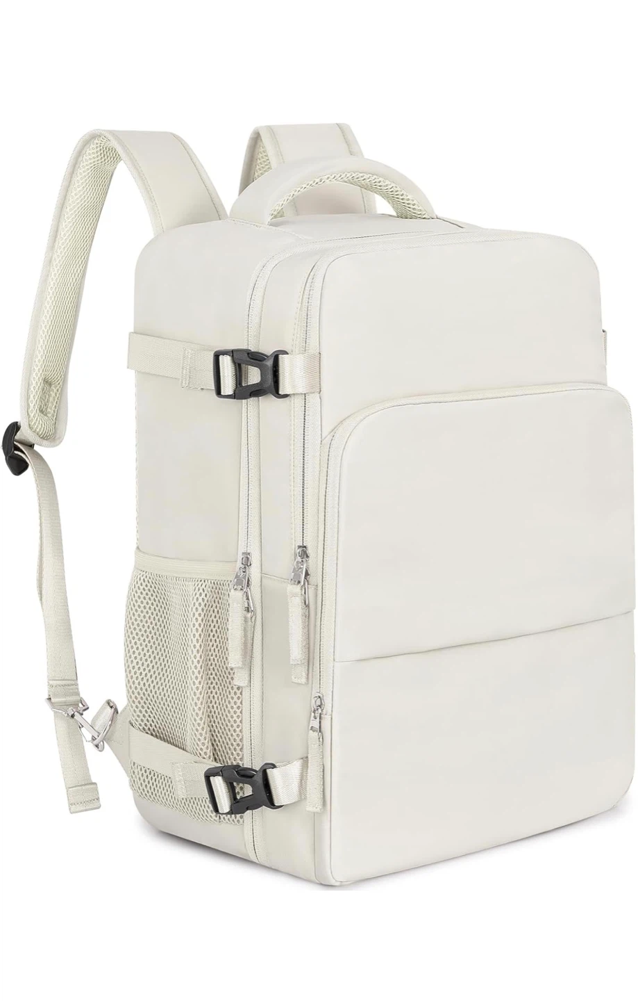 SNOFFIC BACKPACK (Beige)