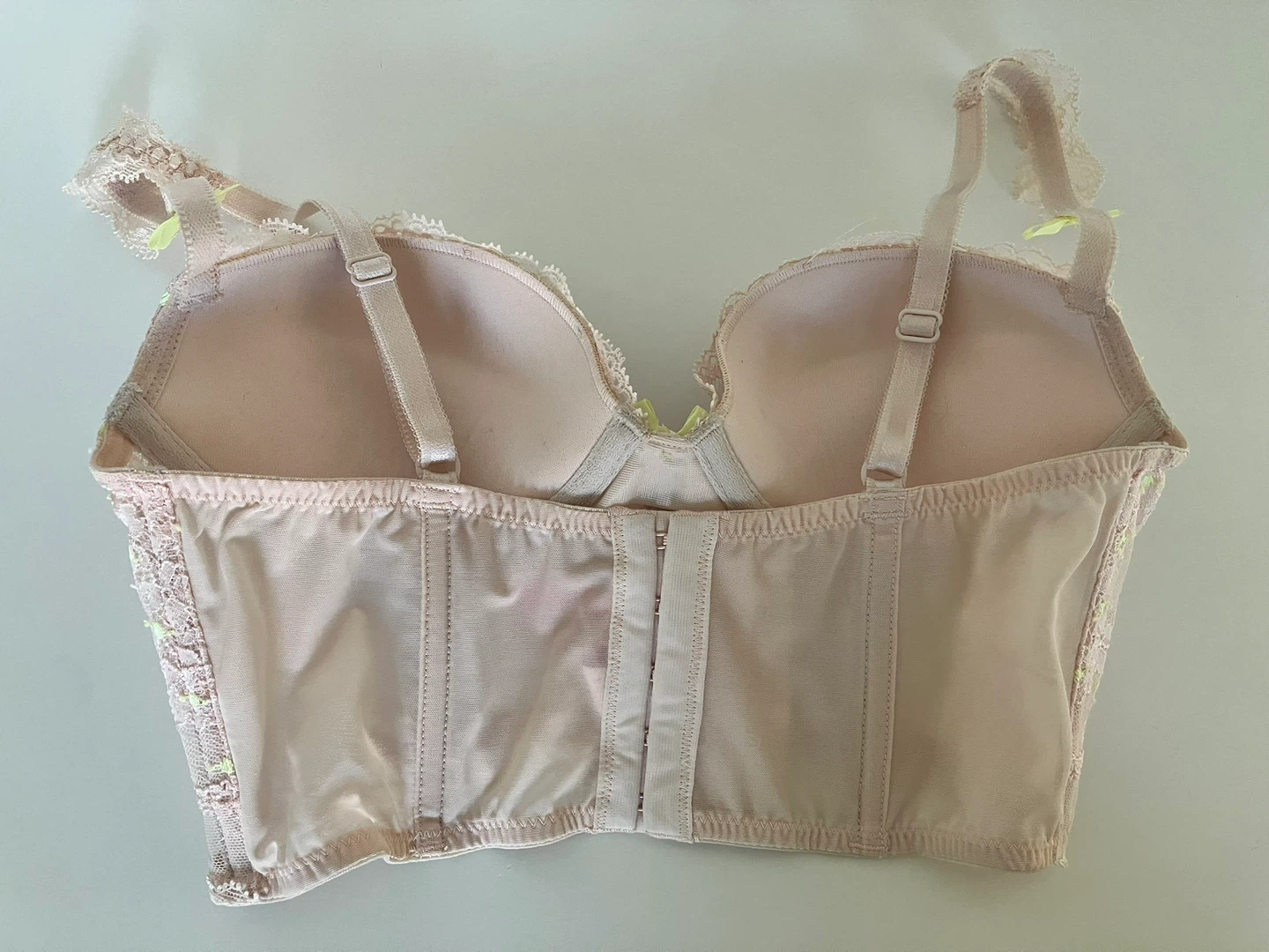 Victoria's Secret Dream Angels Bra Set - photo 3