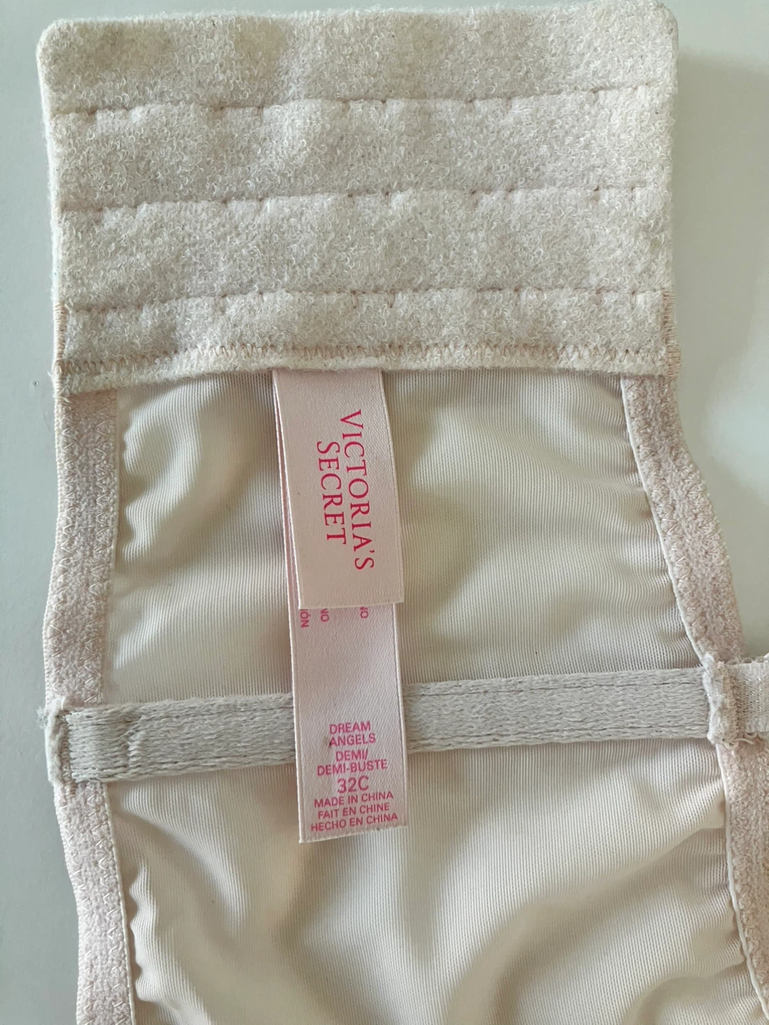 Victoria's Secret Dream Angels Bra Set - photo 4
