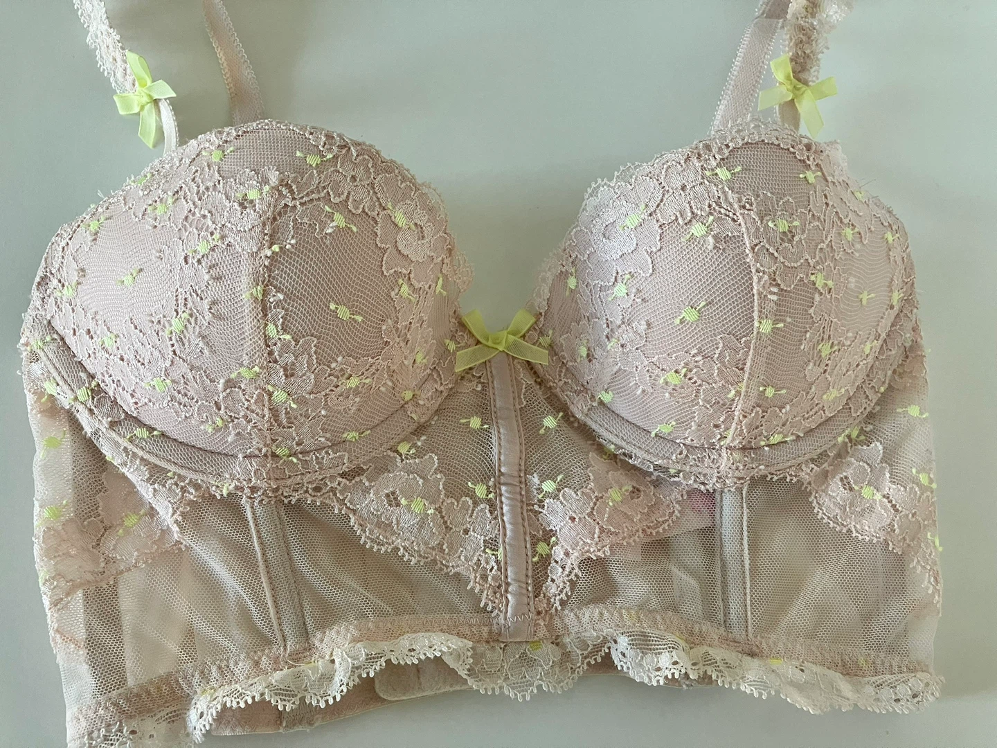 Victoria's Secret Dream Angels Bra Set - photo 5