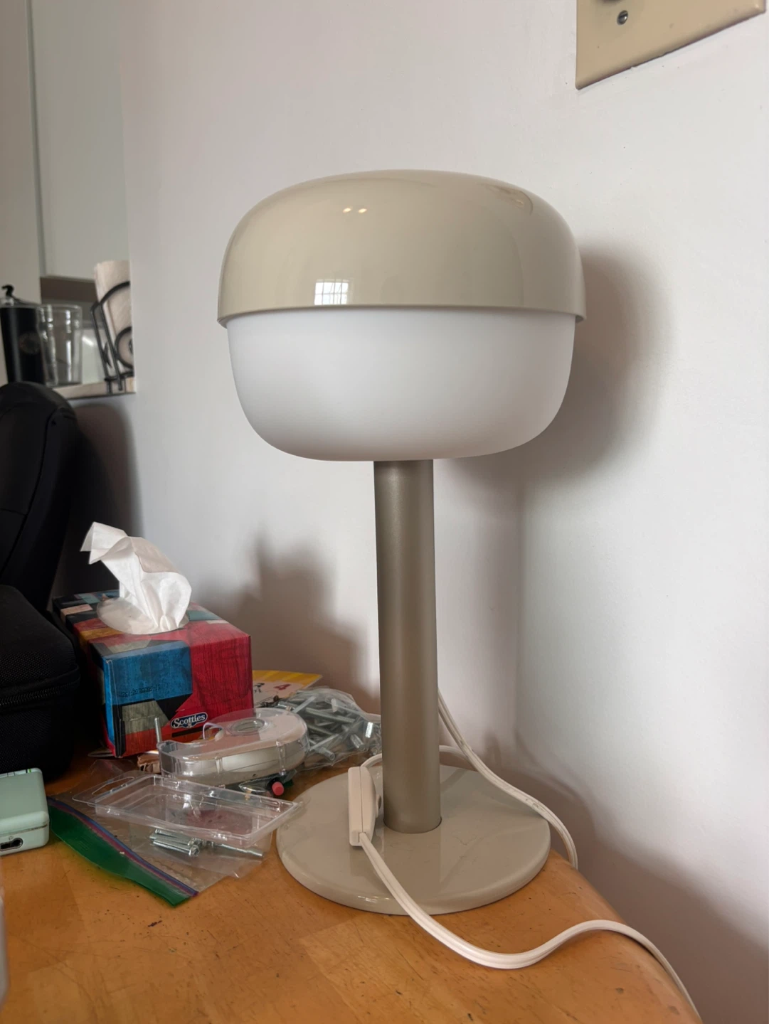 [Moving Sale] Household Items: Humidifier, IKEA& More - photo 2