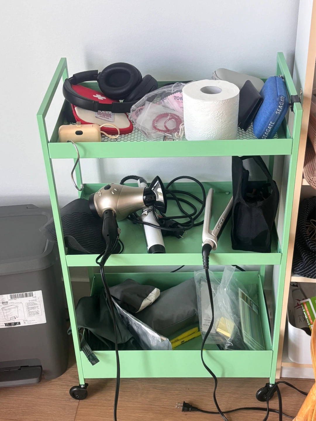 [Moving Sale] Household Items: Humidifier, IKEA& More - photo 4