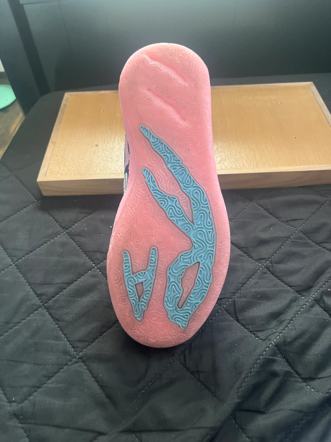 Puma Kids Super Studios M.E.L.O. Sneakers - photo 3