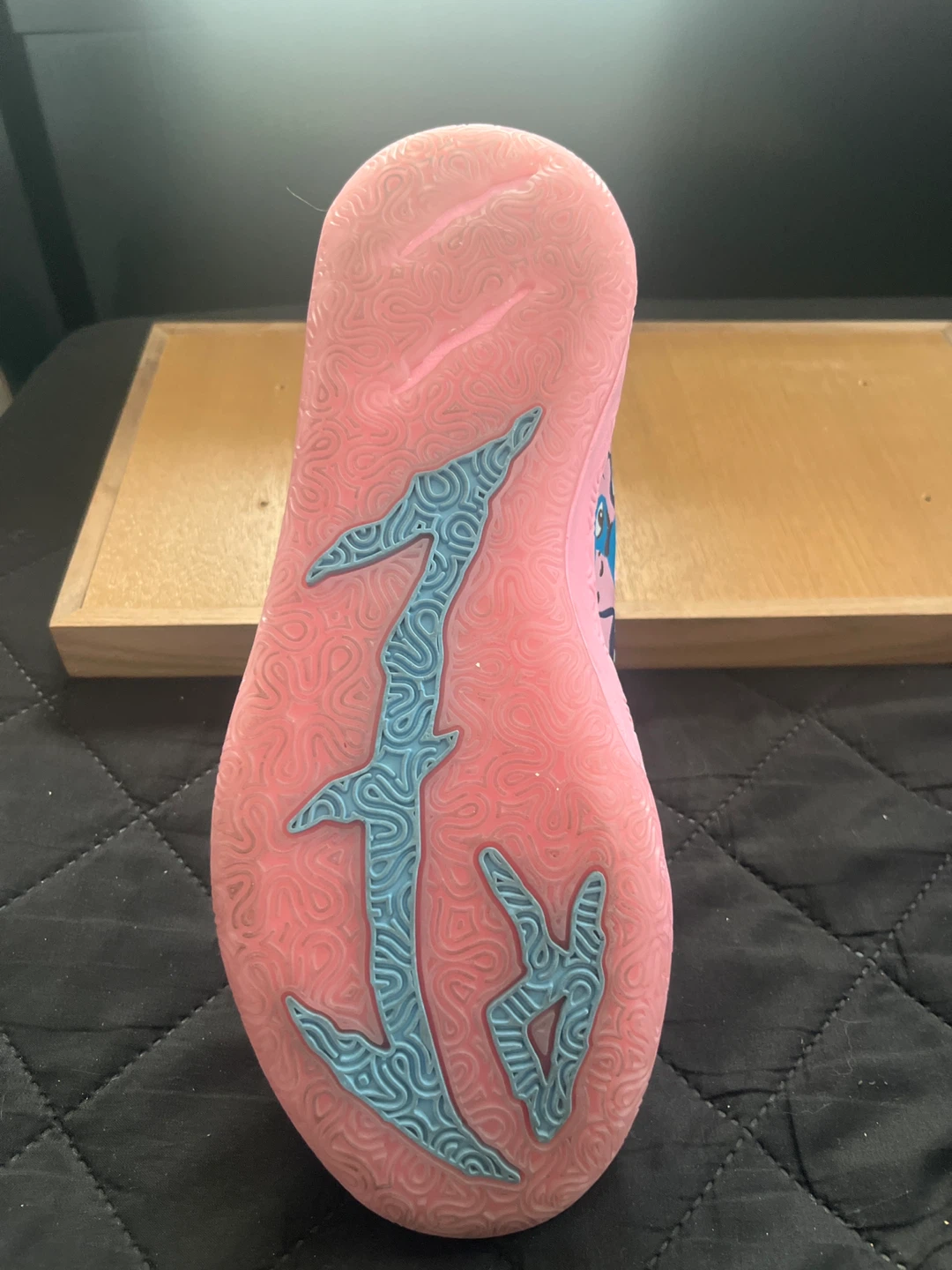 Puma Kids Super Studios M.E.L.O. Sneakers - photo 5