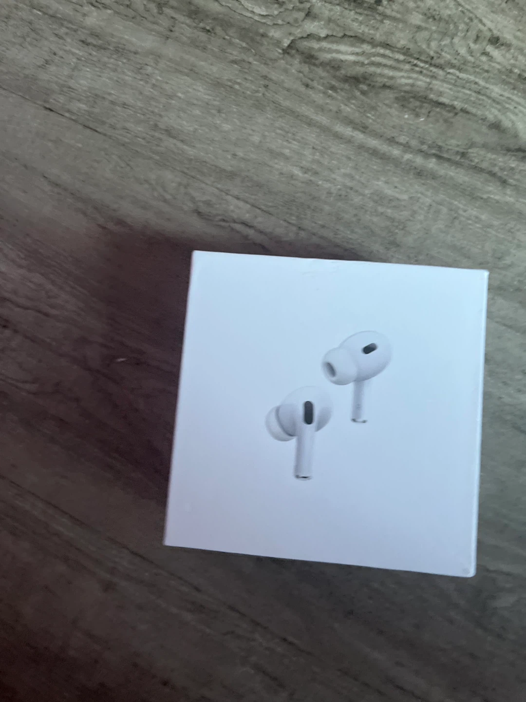 Apple AirPods Pro (2nd Gen) with MagSafe Charging Case