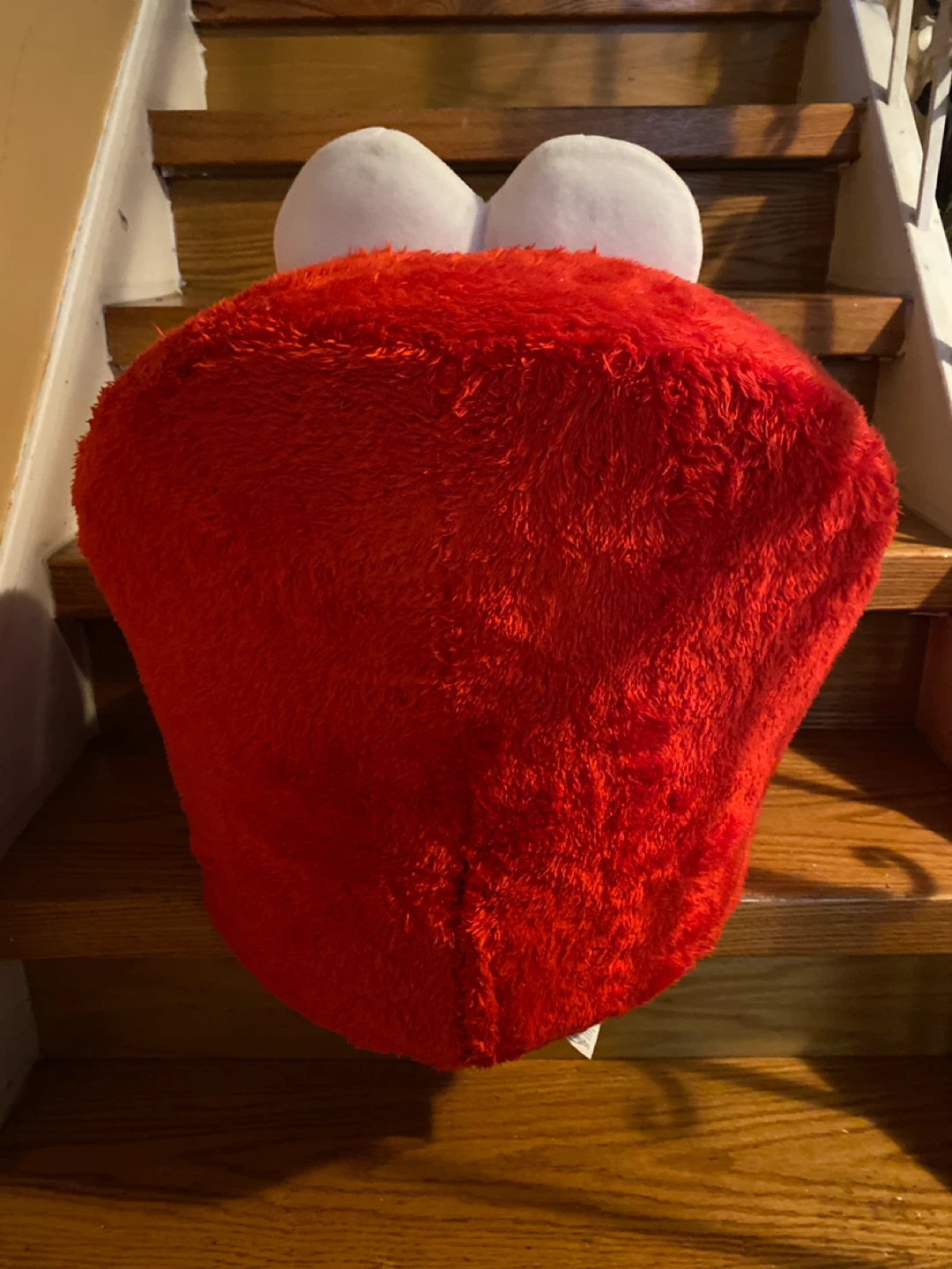 Sesame Street Elmo Giggle and Shake Chair. Great condition! - photo 2