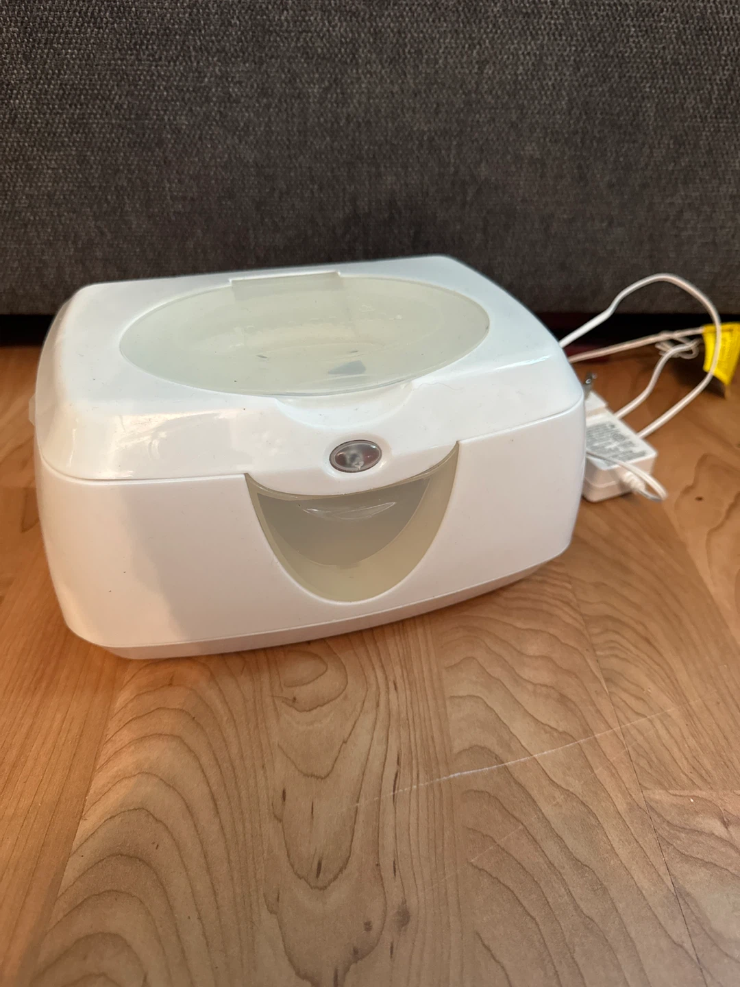 🍼 Munchkin Warm Glow Baby Wipe Warmer 🍼