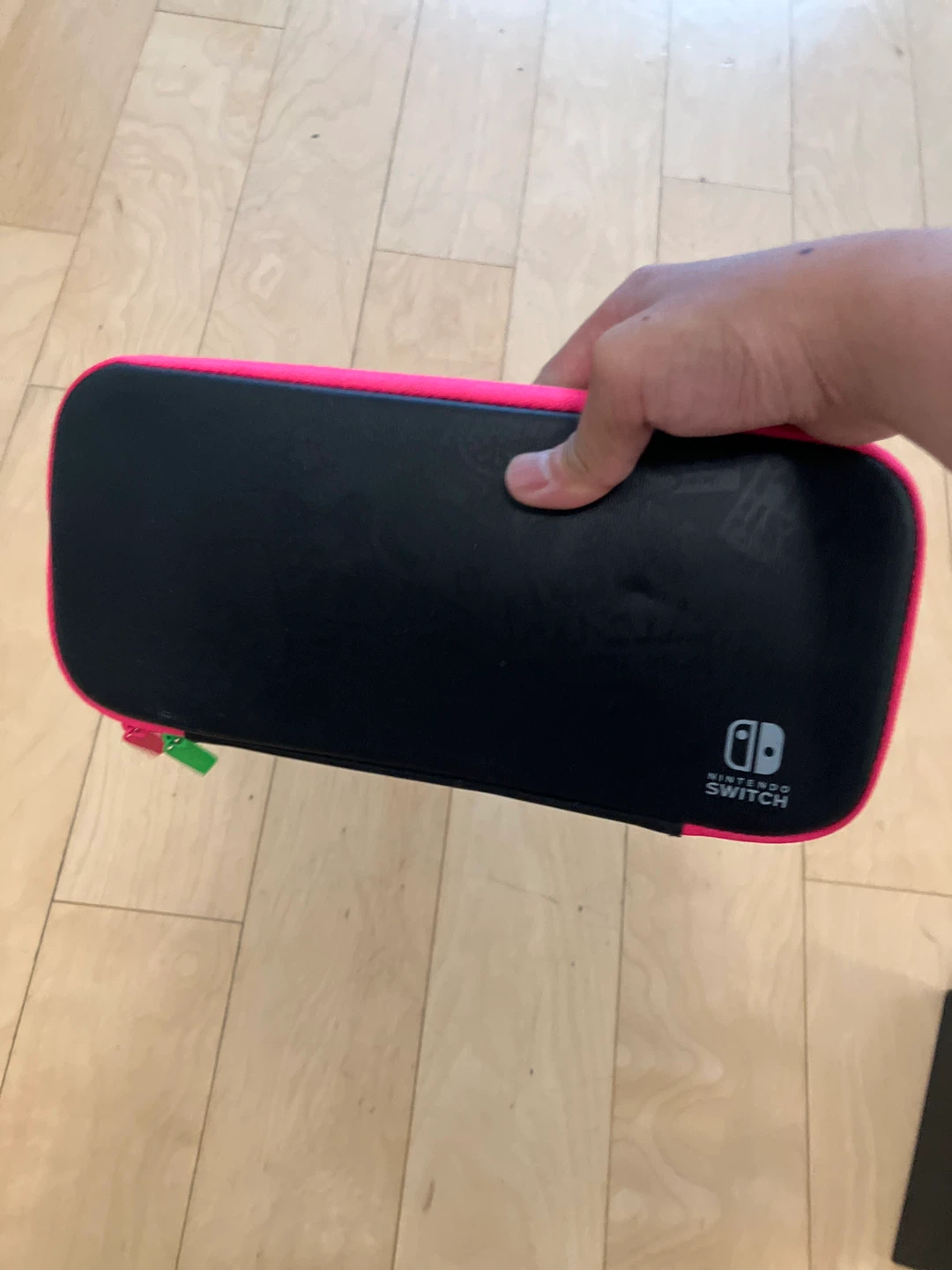 Nintendo Switch Console with Accessories - photo 4
