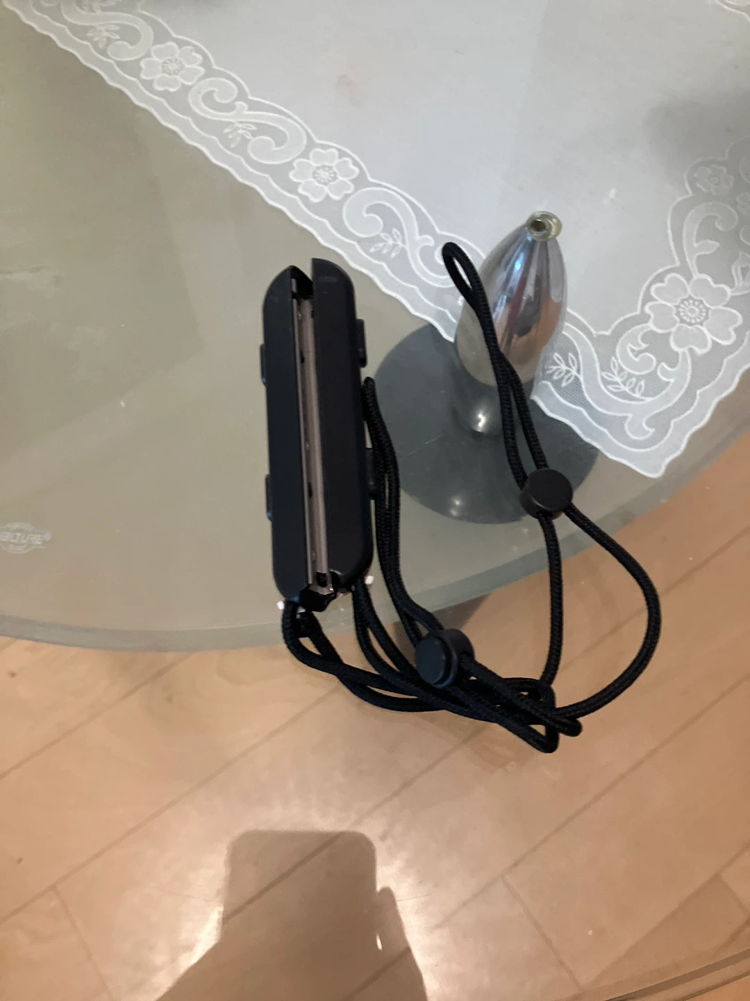 Nintendo Switch Console with Accessories