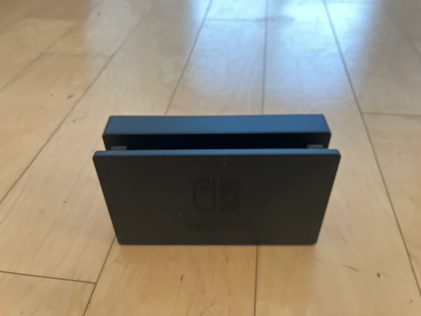Nintendo Switch Console with Accessories - photo 3