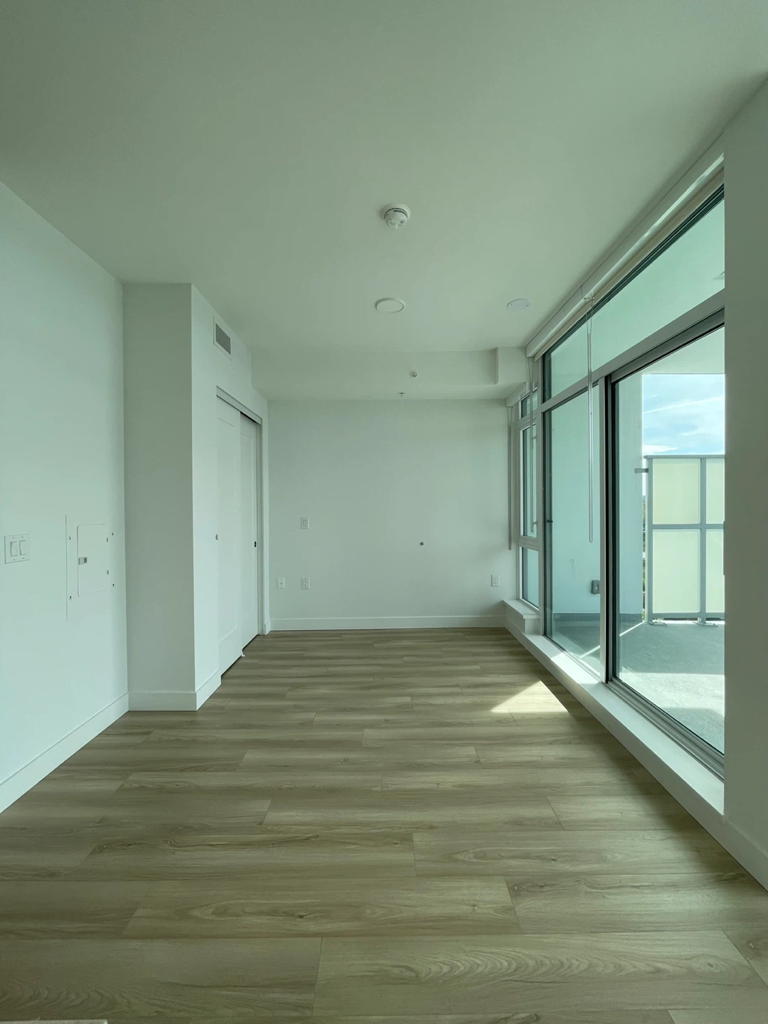 Brand new studio in Brentwood - photo 4
