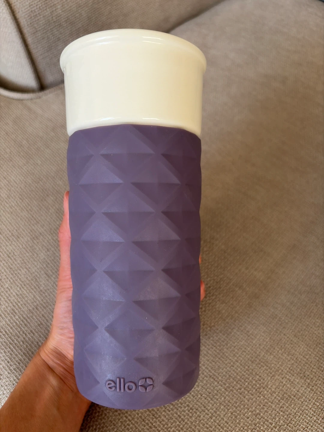 Ello Tumbler