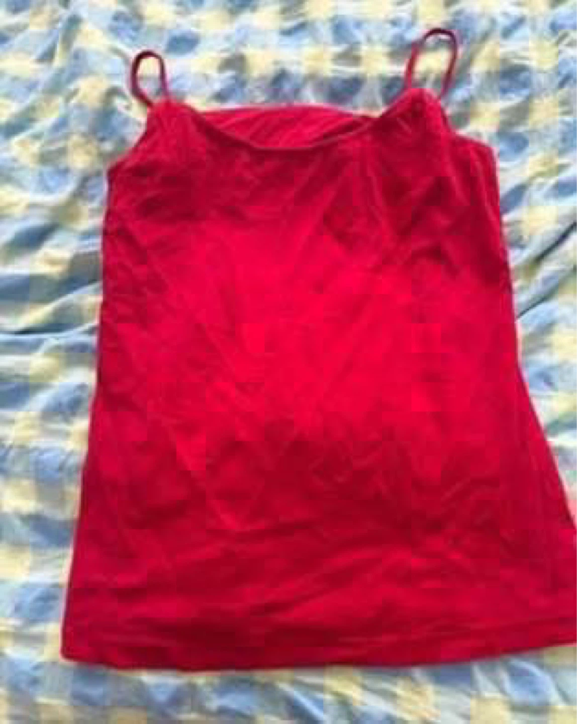 8 tank tops (New) (Medium/Large) (All for FREE) - photo 5