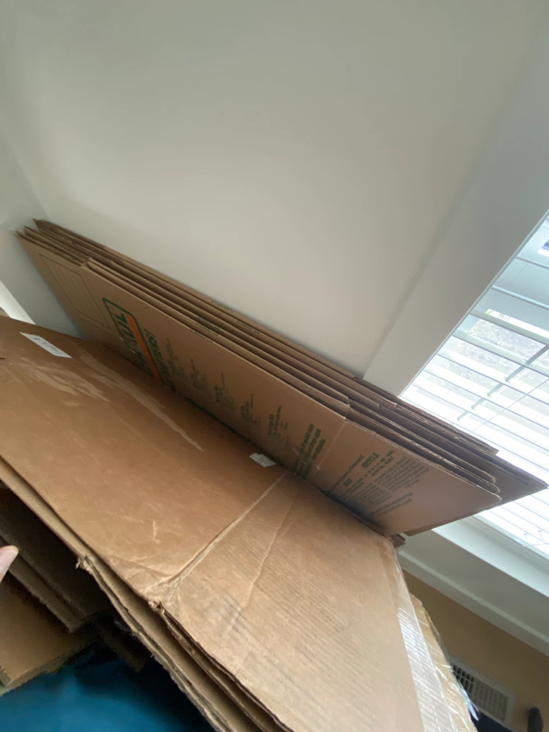 U-Haul Moving Boxes - Large, Medium, Small - photo 5