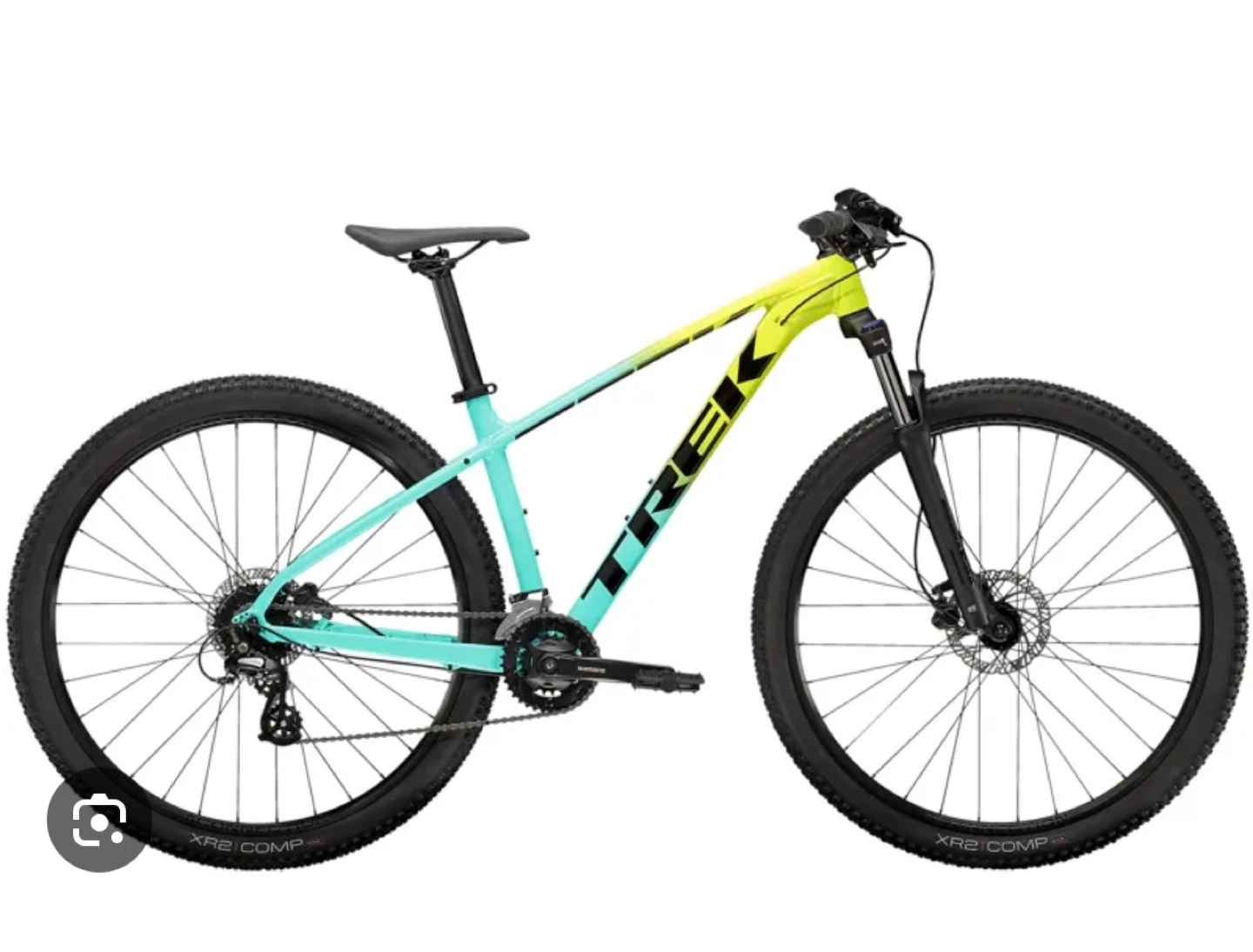 Trek Marlin 5 Mountain Bike
