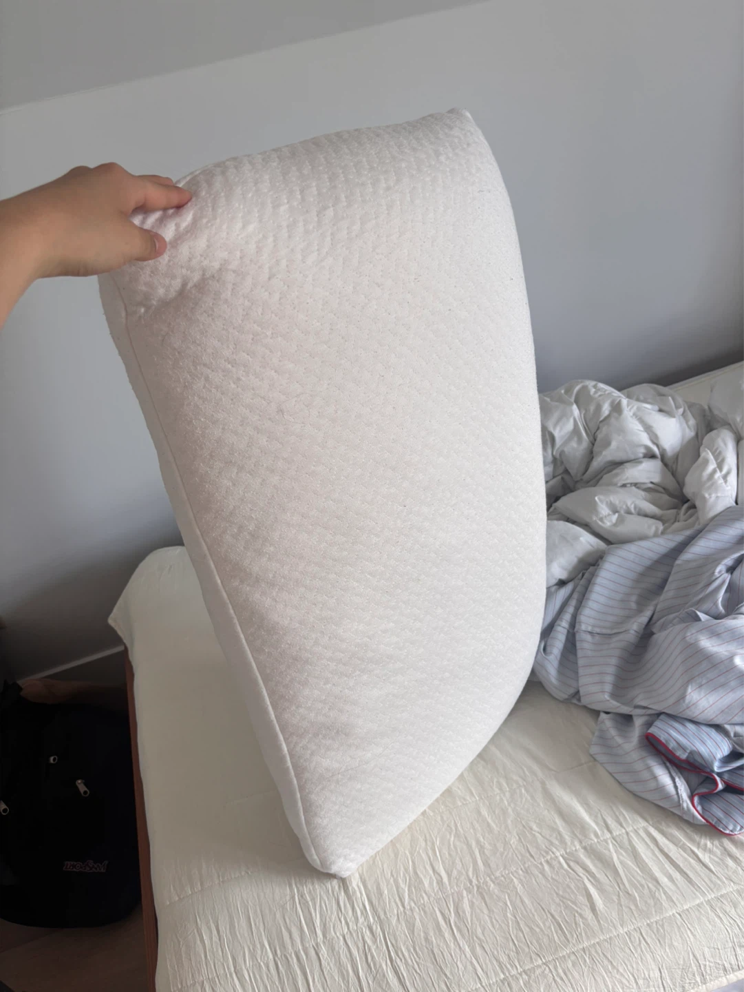 Body Pillow - $15