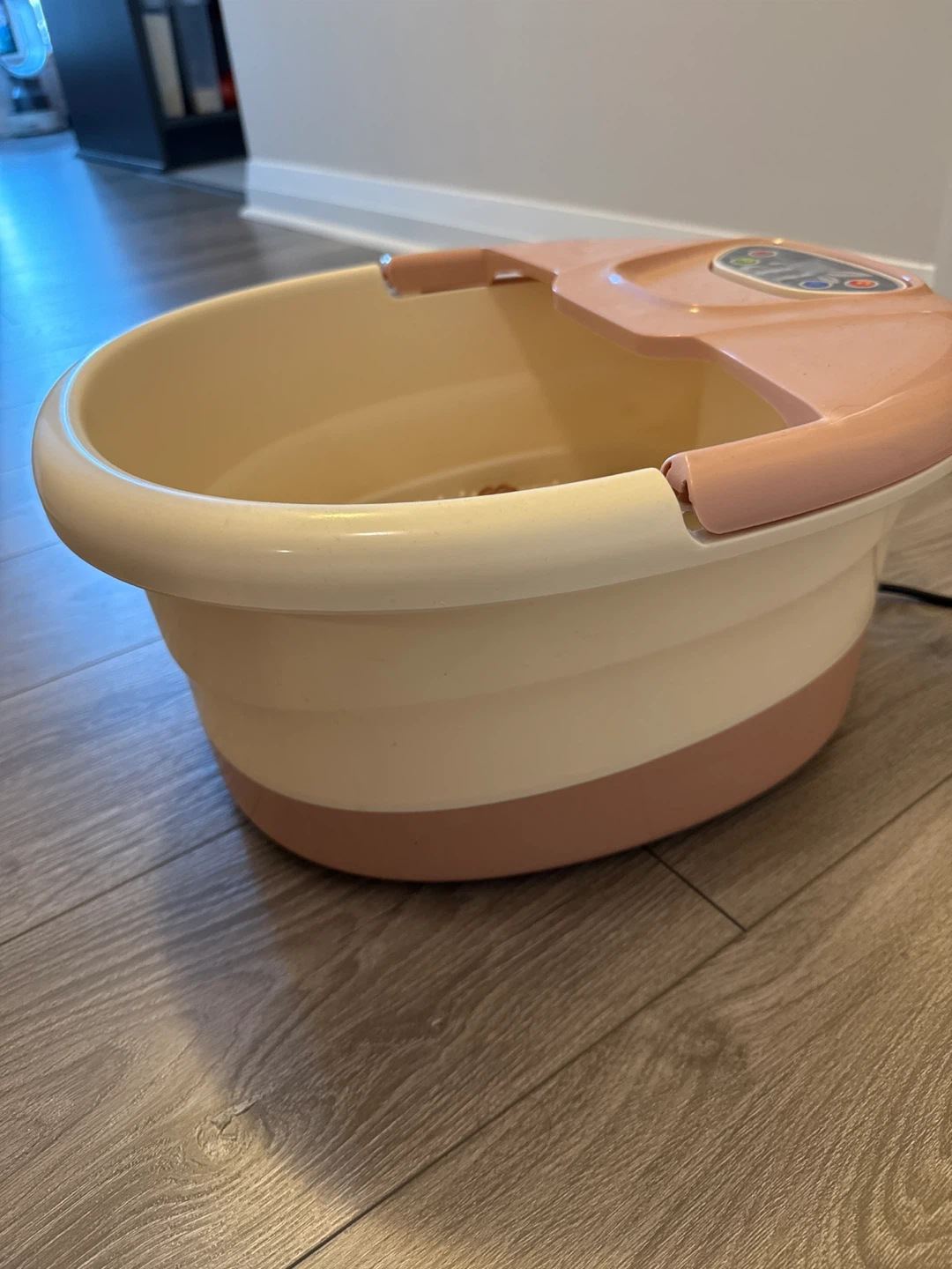 Foot Spa Massager - photo 4