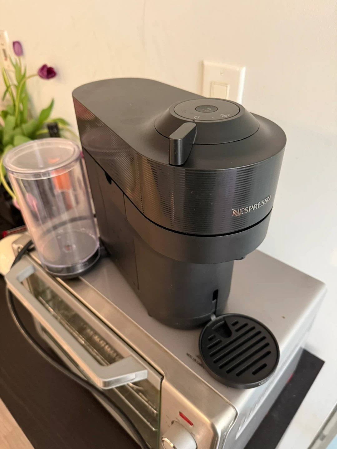 Nespresso Vertuo Pop Coffee Machine - photo 2