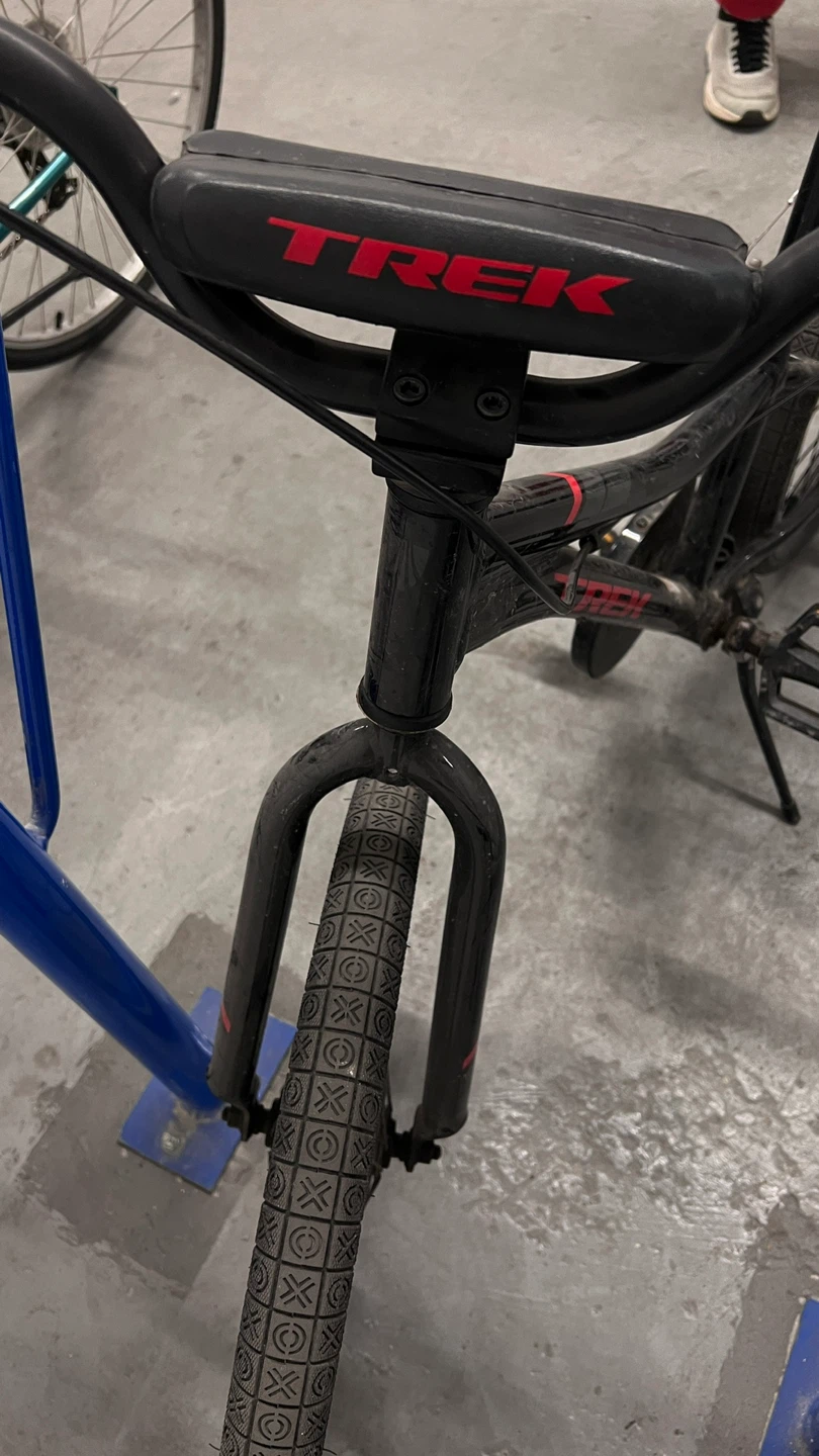 Trek Kids Bike - photo 3