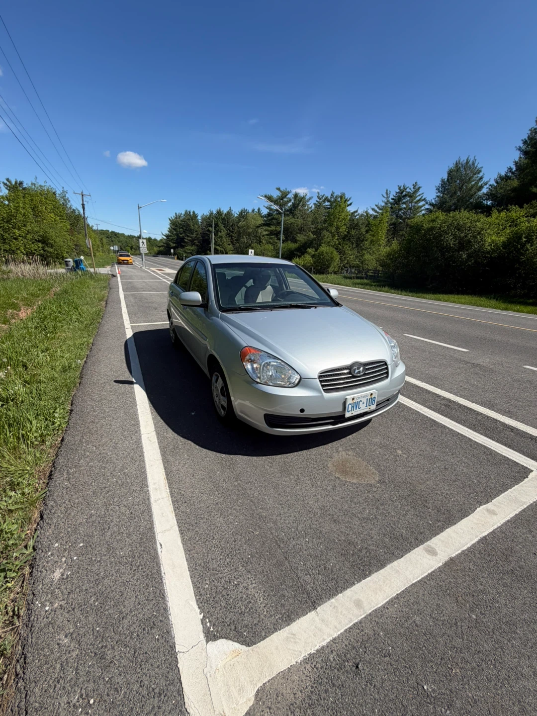2010 Hyundai Accent For Sale!!! - photo 2