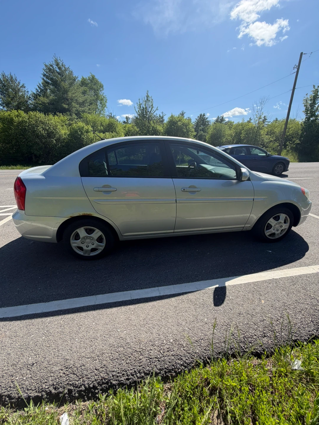 2010 Hyundai Accent For Sale!!! - photo 3