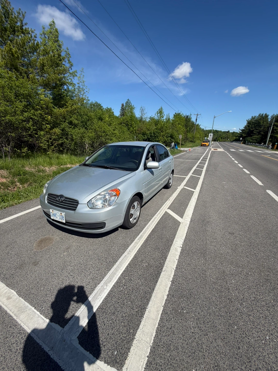 2010 Hyundai Accent For Sale!!! - photo 5