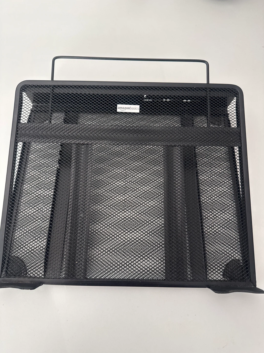Amazon Basics Laptop Cooling Stand